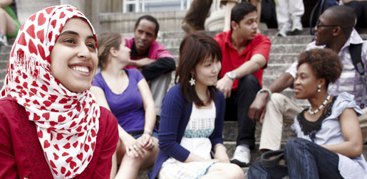 A Guide for International Students in the USA