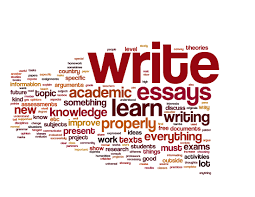 The Four Main Types of Essays Used in College
